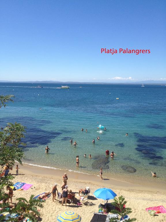Apartament Platja Palangrers Roses Phòng bức ảnh