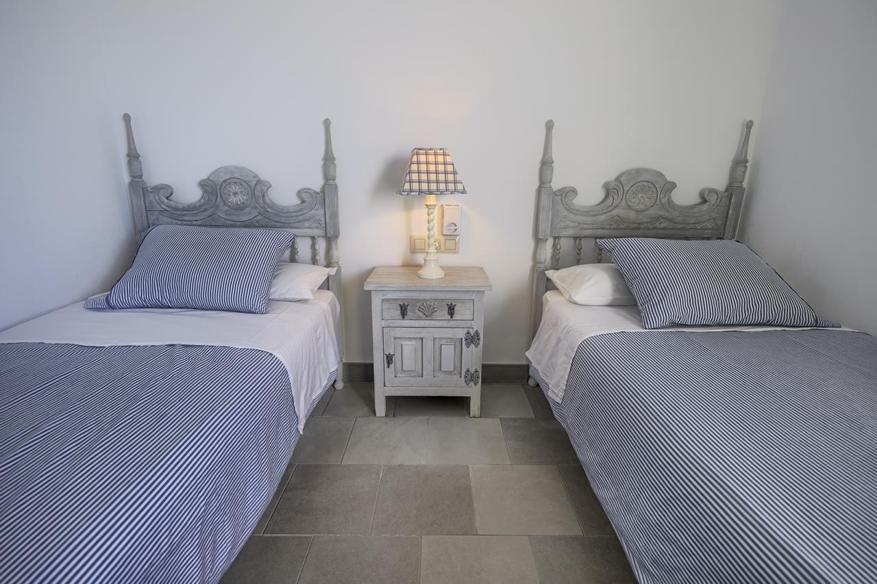 Apartament Platja Palangrers Roses Ngoại thất bức ảnh