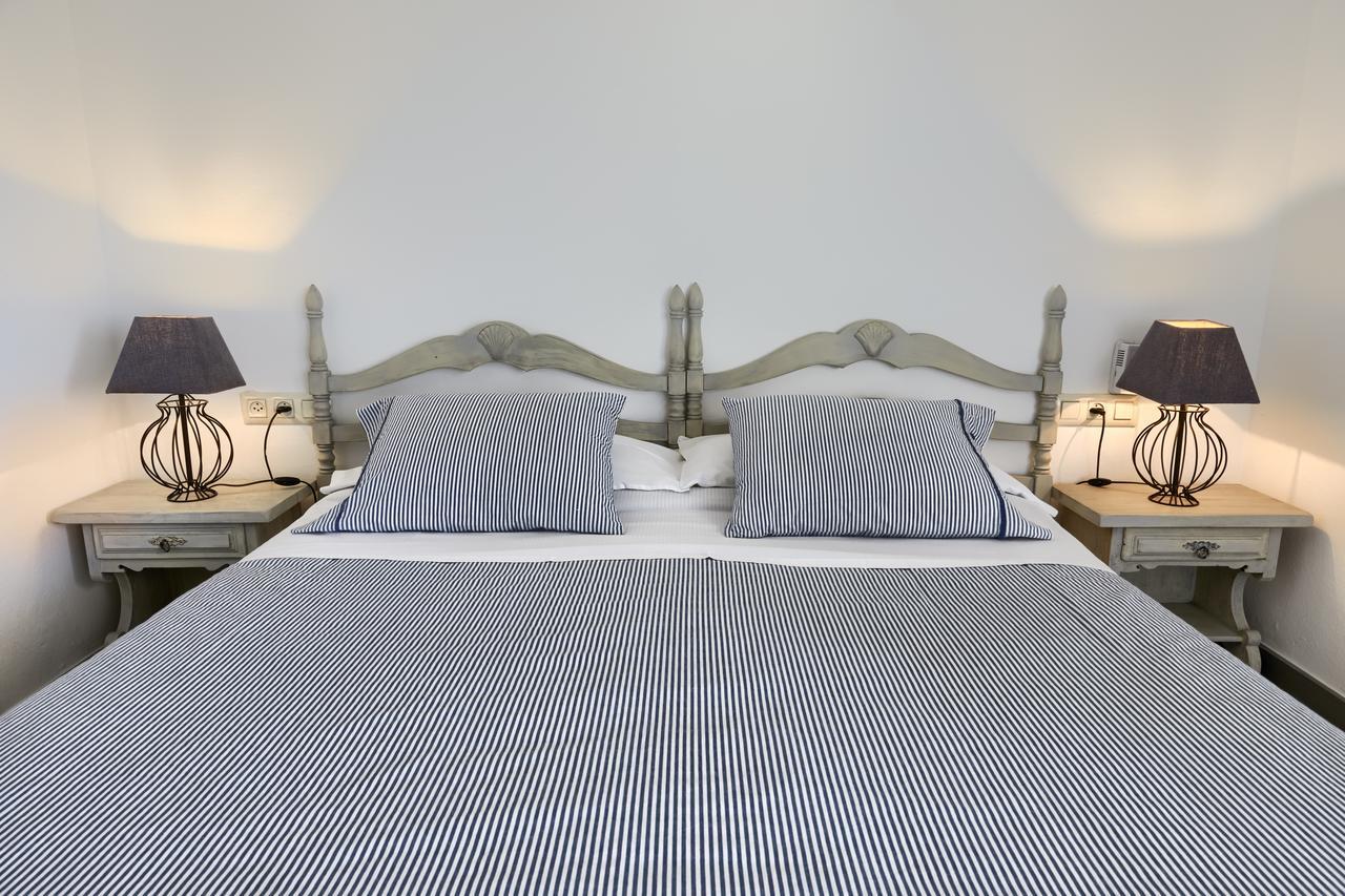 Apartament Platja Palangrers Roses Ngoại thất bức ảnh